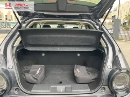 Photo 9 Honda Honda E 