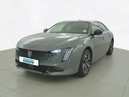 Photo 26 Peugeot 508  BlueHDi 130 ch S&S EAT8
