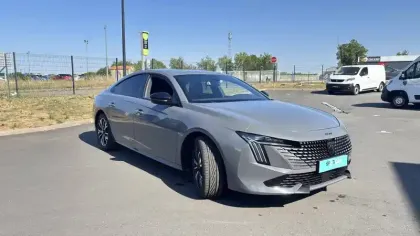 Photo 57 Peugeot 508  BlueHDi 130 ch S&S EAT8