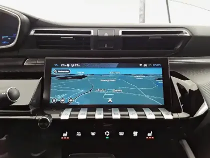 Photo 14 Peugeot 508  BlueHDi 130 ch S&S EAT8