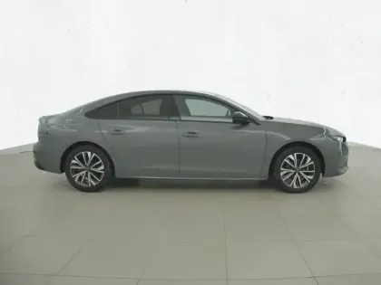 Photo 3 Peugeot 508  BlueHDi 130 ch S&S EAT8