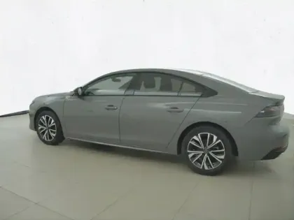 Photo 32 Peugeot 508  BlueHDi 130 ch S&S EAT8