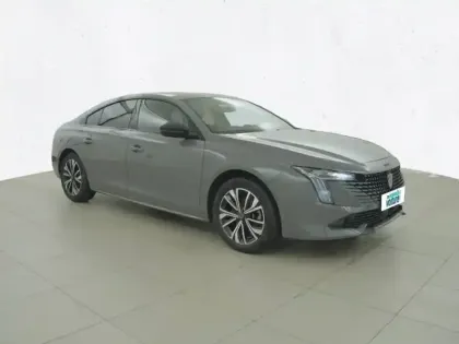 Photo 28 Peugeot 508  BlueHDi 130 ch S&S EAT8