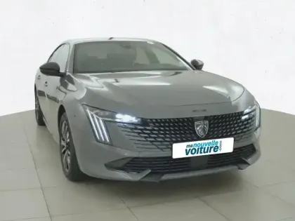 Photo 27 Peugeot 508  BlueHDi 130 ch S&S EAT8