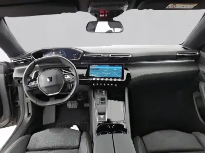 Photo 7 Peugeot 508  BlueHDi 130 ch S&S EAT8