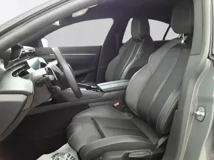 Photo 10 Peugeot 508  BlueHDi 130 ch S&S EAT8