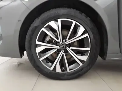 Photo 12 Peugeot 508  BlueHDi 130 ch S&S EAT8