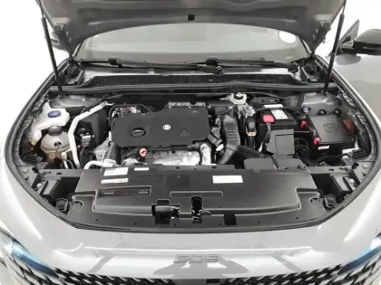 Photo 24 Peugeot 508  BlueHDi 130 ch S&S EAT8