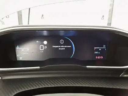 Photo 9 Peugeot 508  BlueHDi 130 ch S&S EAT8