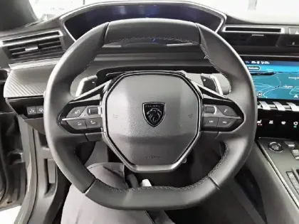 Photo 8 Peugeot 508  BlueHDi 130 ch S&S EAT8