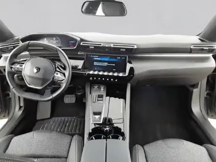 Photo 7 Peugeot 508  BlueHDi 130 ch S&S EAT8