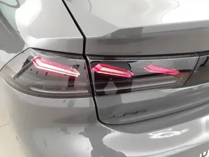 Photo 16 Peugeot 508  BlueHDi 130 ch S&S EAT8