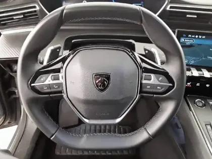 Photo 8 Peugeot 508  BlueHDi 130 ch S&S EAT8