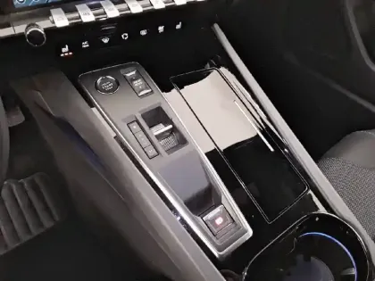 Photo 13 Peugeot 508  BlueHDi 130 ch S&S EAT8