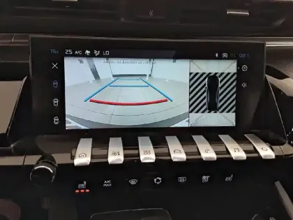 Photo 17 Peugeot 508  BlueHDi 130 ch S&S EAT8