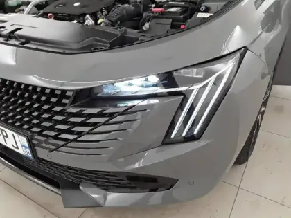 Photo 15 Peugeot 508  BlueHDi 130 ch S&S EAT8