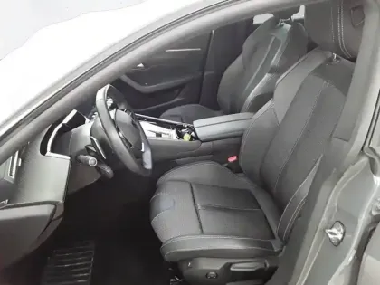 Photo 10 Peugeot 508  BlueHDi 130 ch S&S EAT8