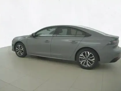 Photo 6 Peugeot 508  BlueHDi 130 ch S&S EAT8