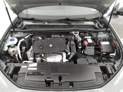 Photo 19 Peugeot 508  BlueHDi 130 ch S&S EAT8