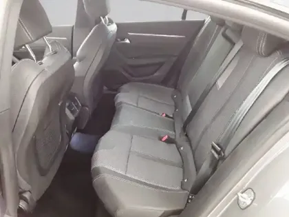 Photo 11 Peugeot 508  BlueHDi 130 ch S&S EAT8