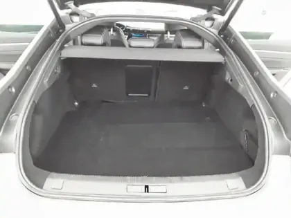 Photo 5 Peugeot 508  BlueHDi 130 ch S&S EAT8