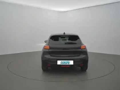 Photo 4 Peugeot 208  Hybrid 145 e-DCS6