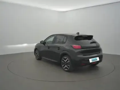 Photo 6 Peugeot 208  Hybrid 145 e-DCS6