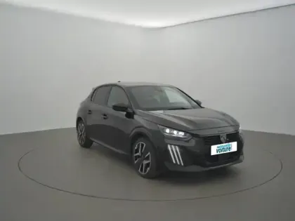 Photo 2 Peugeot 208  Hybrid 145 e-DCS6