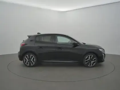 Photo 3 Peugeot 208  Hybrid 145 e-DCS6