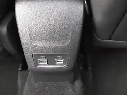 Photo 17 Peugeot 208  Hybrid 145 e-DCS6