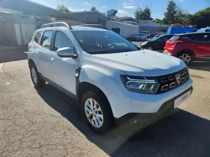 Photo 6 Dacia Duster  Blue dCi 115 4x2