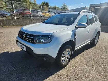 Photo Dacia Duster Confort