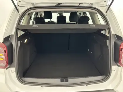 Photo 17 Dacia Duster  Blue dCi 115 4x2