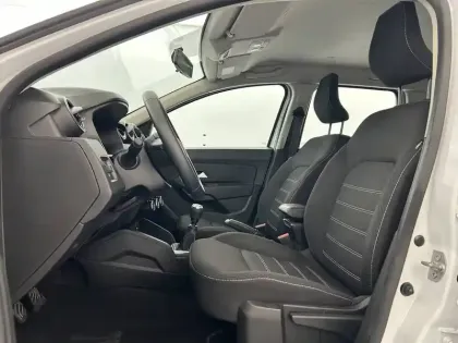 Photo 8 Dacia Duster  Blue dCi 115 4x2