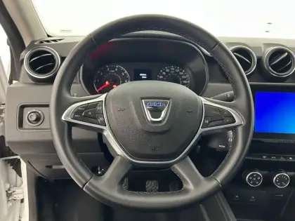 Photo 15 Dacia Duster  Blue dCi 115 4x2