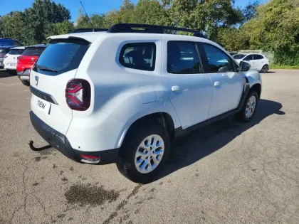 Photo 4 Dacia Duster  Blue dCi 115 4x2