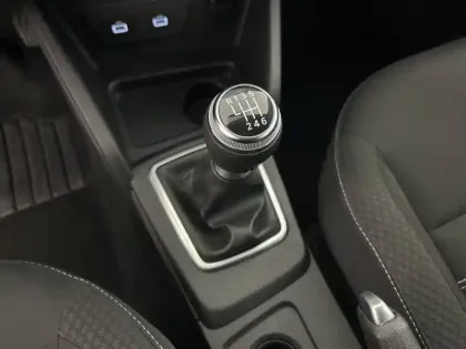 Photo 12 Dacia Duster  Blue dCi 115 4x2