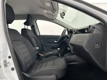 Photo 13 Dacia Duster  Blue dCi 115 4x2