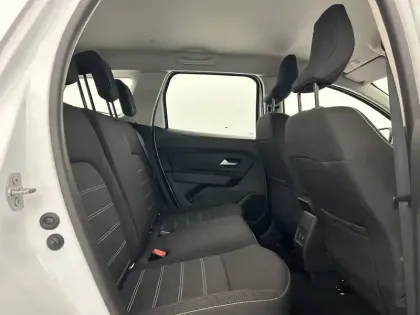 Photo 14 Dacia Duster  Blue dCi 115 4x2