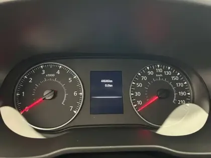 Photo 16 Dacia Duster  Blue dCi 115 4x2