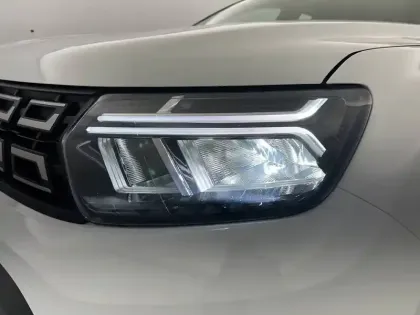 Photo 19 Dacia Duster  Blue dCi 115 4x2