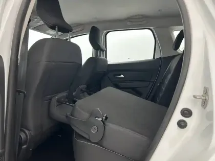 Photo 23 Dacia Duster  Blue dCi 115 4x2