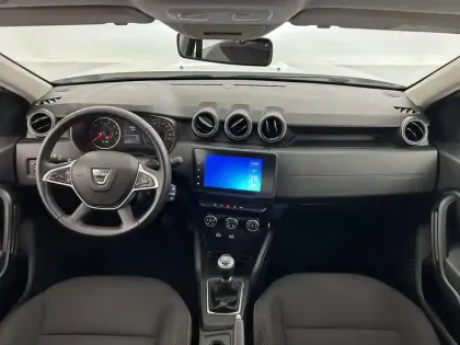 Photo 22 Dacia Duster  Blue dCi 115 4x2