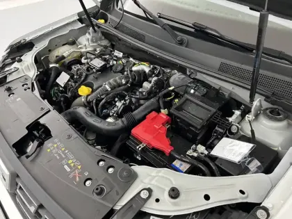 Photo 20 Dacia Duster  Blue dCi 115 4x2