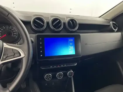 Photo 11 Dacia Duster  Blue dCi 115 4x2