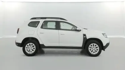 Photo 5 Dacia Duster  Blue dCi 115 4x2