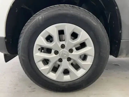 Photo 18 Dacia Duster  Blue dCi 115 4x2