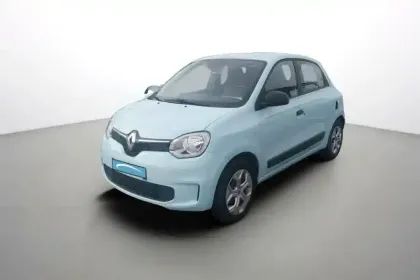 Photo Renault Twingo Life