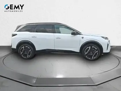 Photo 28 Peugeot 5008  Electrique 73 kWh 210 ch