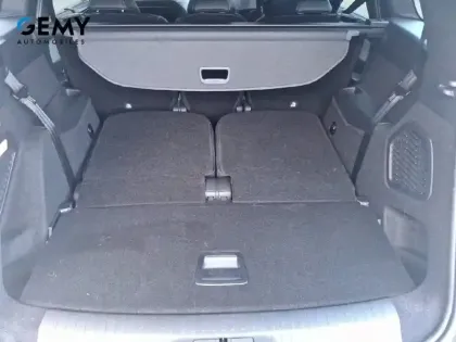 Photo 30 Peugeot 5008  Electrique 73 kWh 210 ch